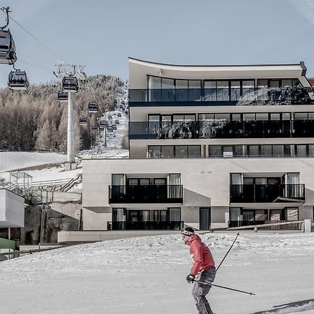 Appartement Regina'S Alpenpanorama à Sölden Extérieur photo